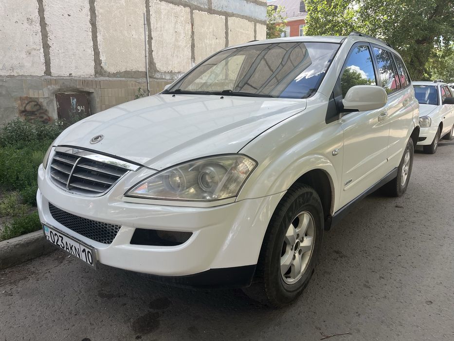 Продам санг енг кайрон