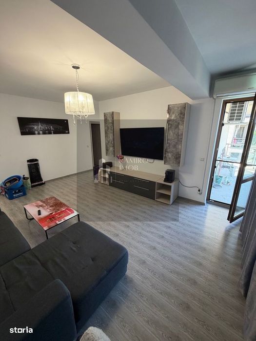 Apartament 3 camere Metalurgiei / Cartierul Solar — fotografia 1