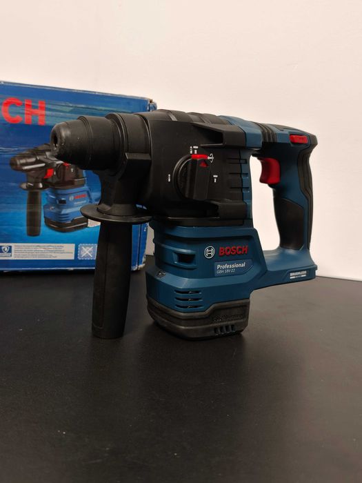 Bosch Professional GBH 18V-22, stare ca noua