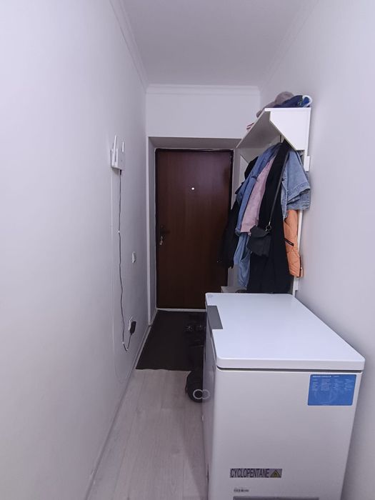 Продам квартиру 1ком