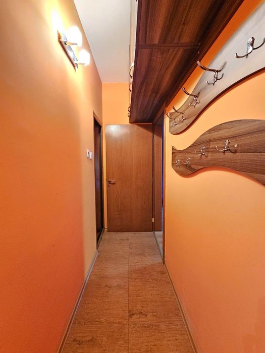 Дава се под наем Тристаен апартамент в Пловдив, Тракия - 72 кв.м за 425 € - Снимка #10