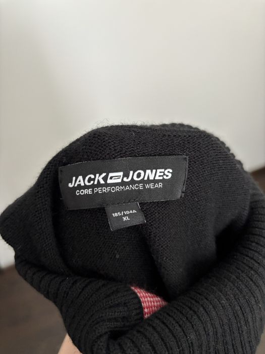 Пуловер Jack&Jones