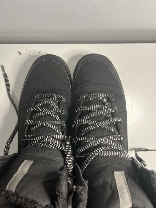 Ghete de iarnă Quechua NOU!!!