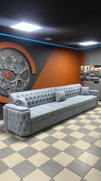 Продам диван Честер