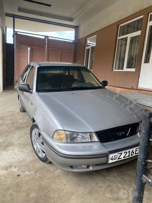 Nexia 1 sons 2004