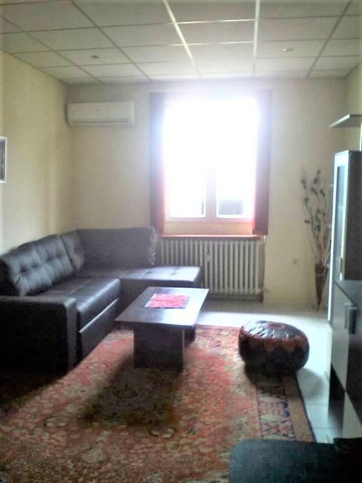 Дава се под наем Тристаен апартамент в София, Център - 85 кв.м за 504.9 € - Снимка #1