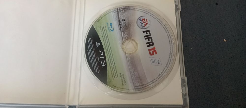 Продам  игры на пс3