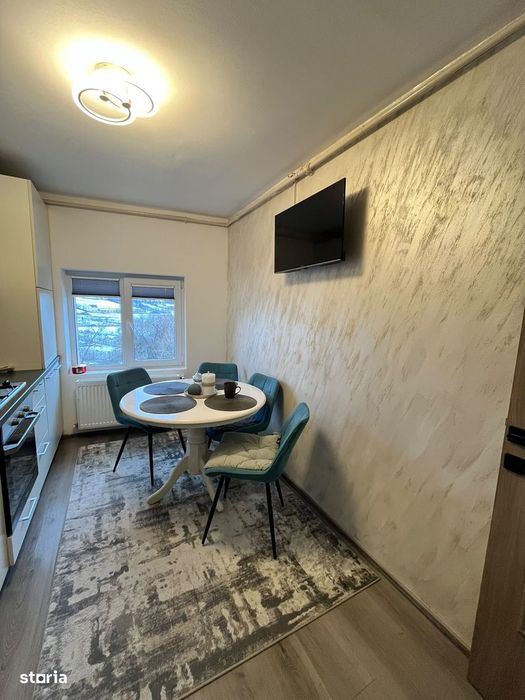 Apartament modern - Prundului