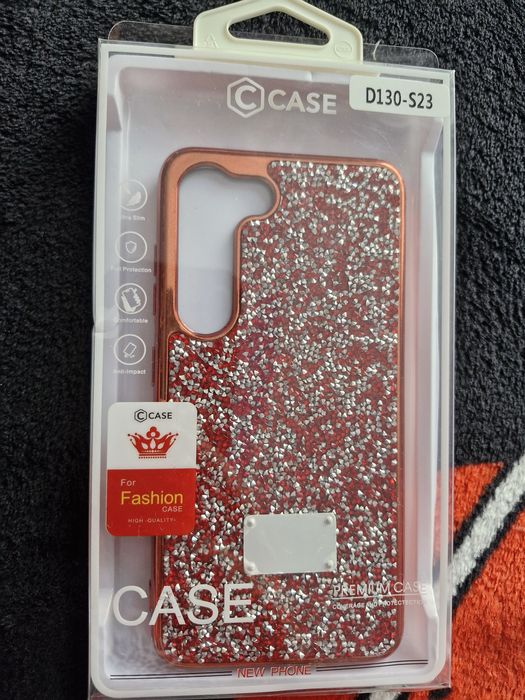 Husa samsung S23 NOUA