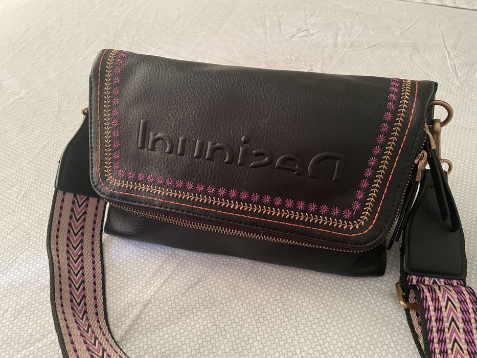 Дамска чанта Desigual