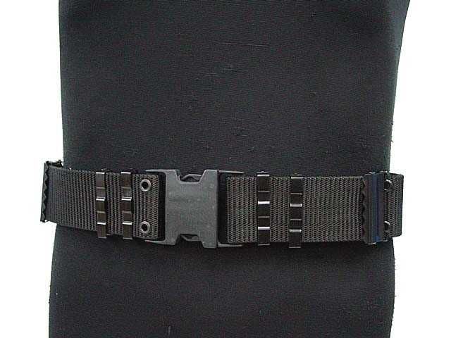 Тактически колан