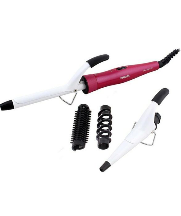 Мультистайлер для волос