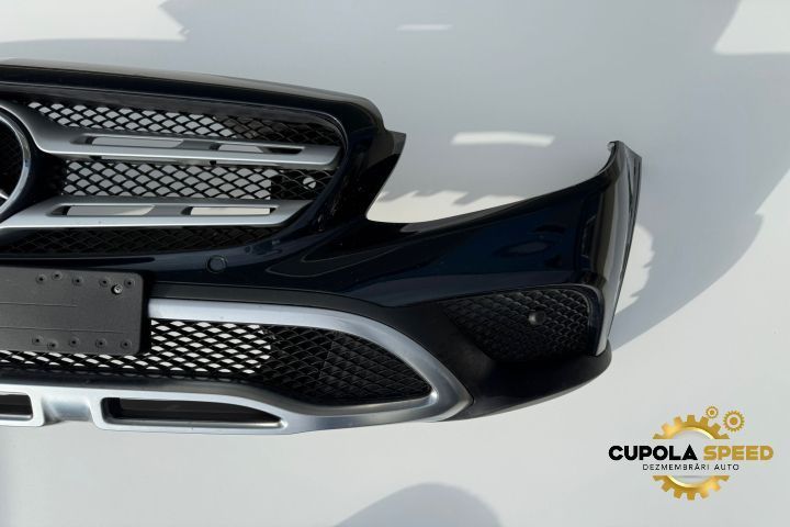 Bara fata All-Terrain Mercedes-Benz E-Class W213 [2016 - 2020]