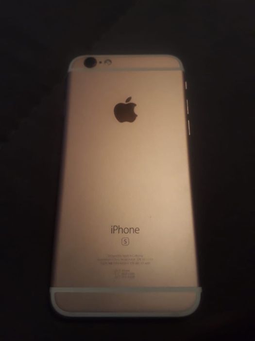 Iphone 6s айфон 6с