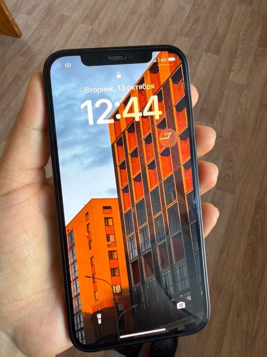 iphone 12 pro 256 gb Продам
