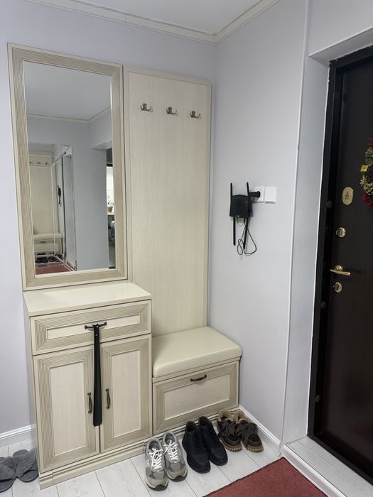 Прихожка Adajio.