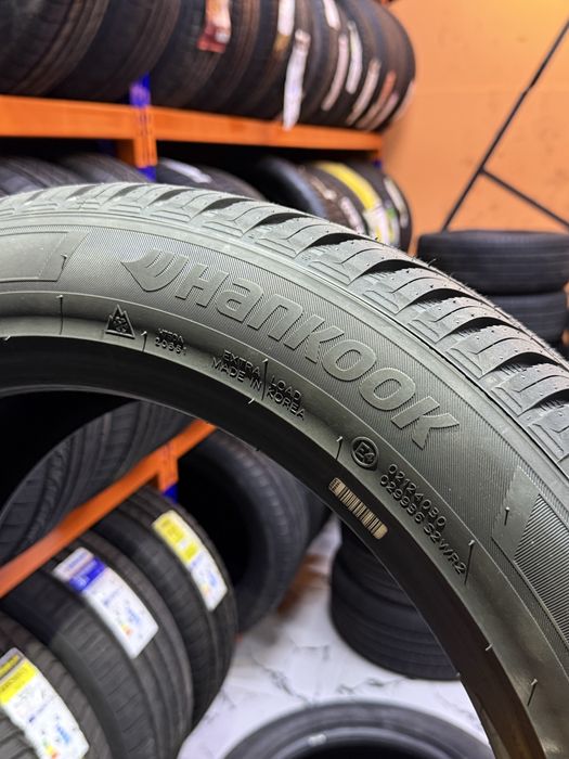 Hankook kinergy 4s2 premium korea