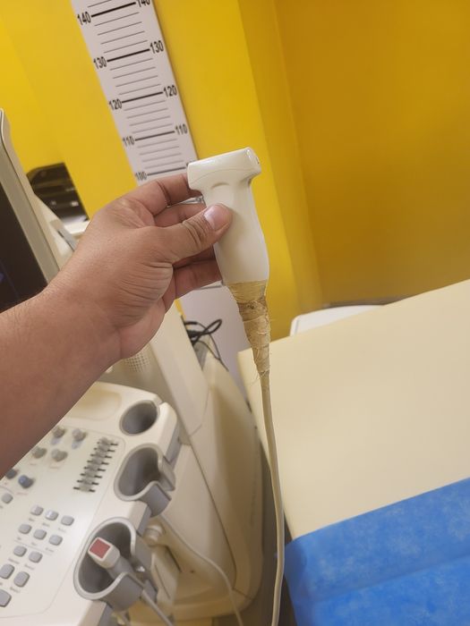 Medison sonoace x8 узи