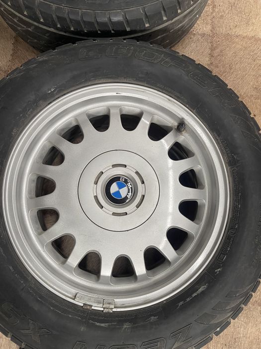 Диски R16 BMW 7 bmw5 bmw3