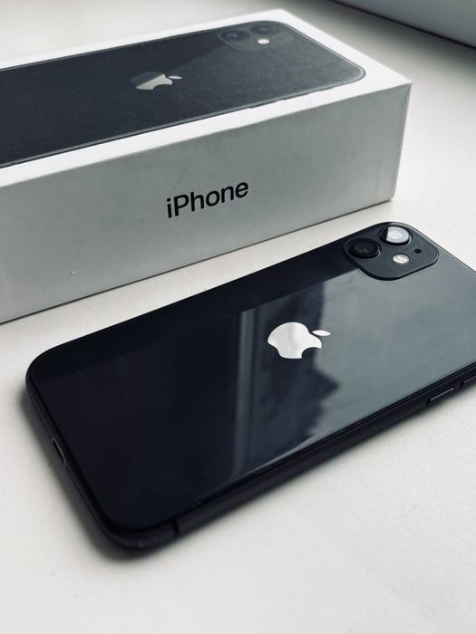 Продаю айфон ( iPhone 11 )