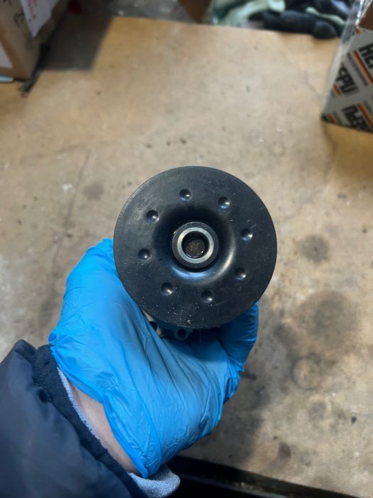 Части за BMW E39