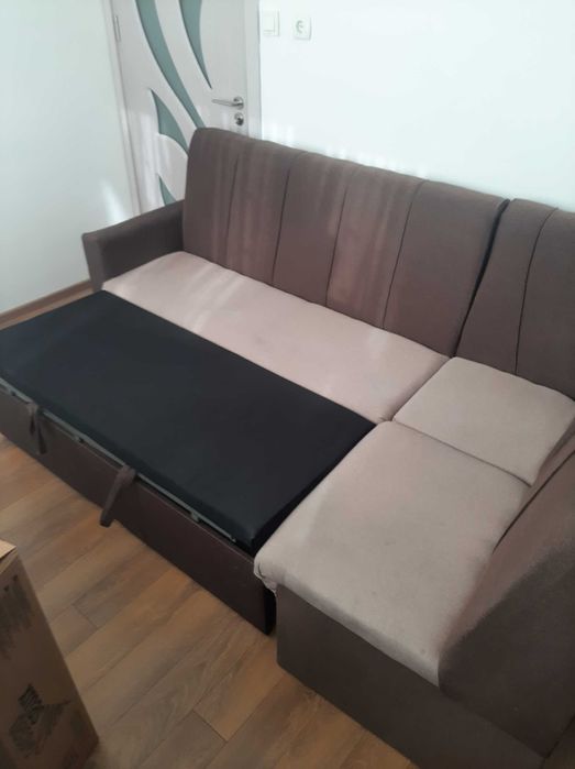 Кухненски ъгъл (диван)