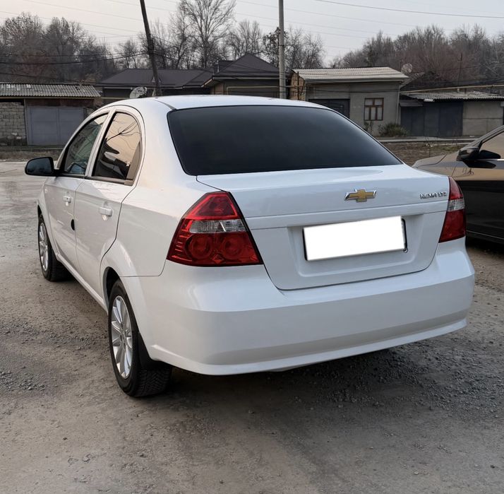 Продается/ sotiladi Nexia 3