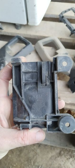 Запчасти Опель вектра а