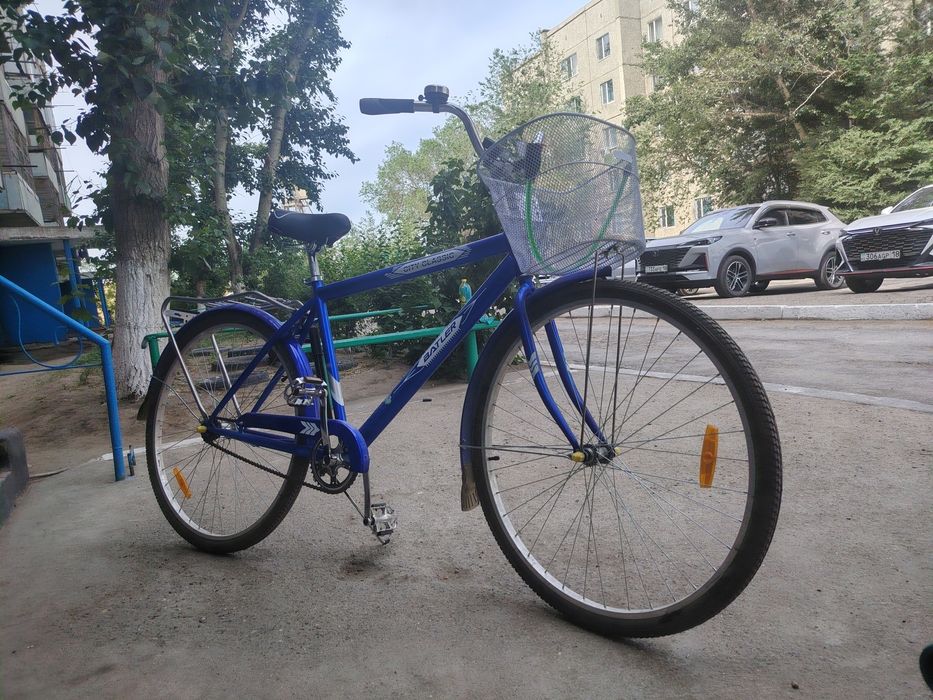 Продам велосипед