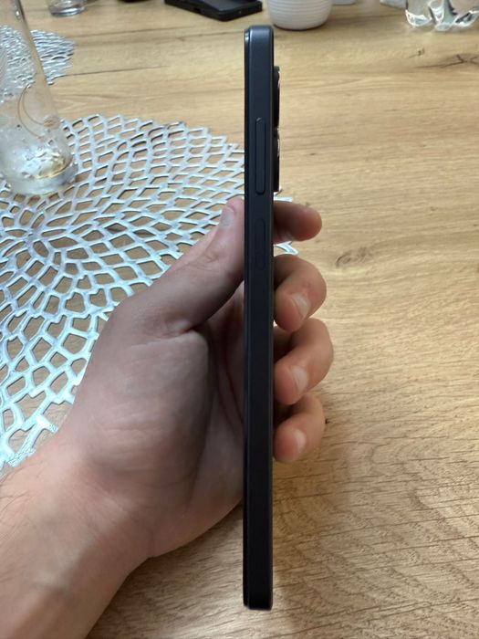 Telefon Honor x5cplus