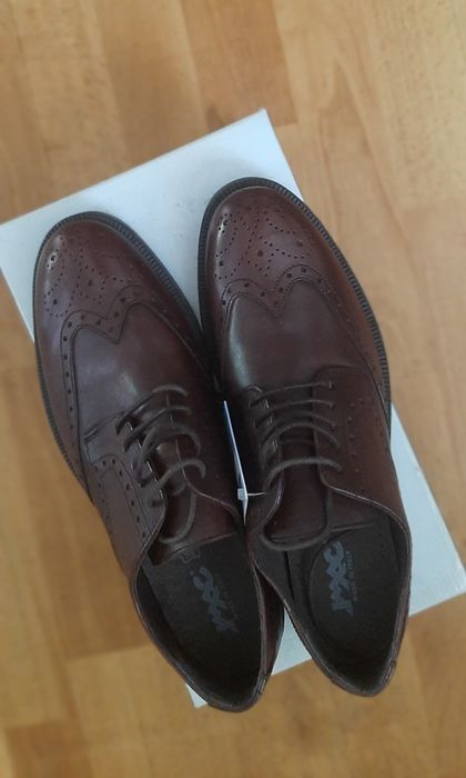 Туфли мужские Италия