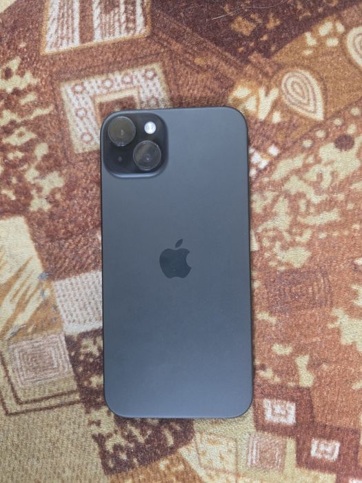 Iphone 15 in stare perfecta