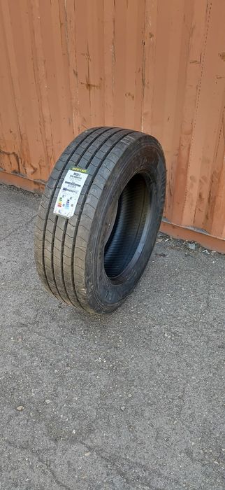 315/60R22,5 Гурзовые передний шины
