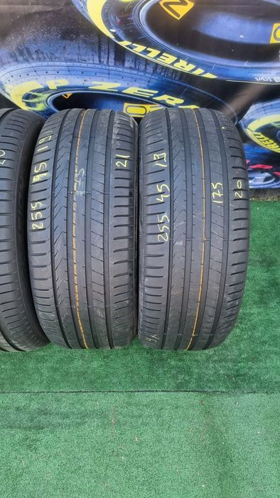 255.45.19 pirelli