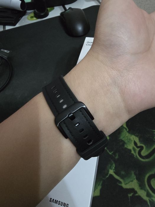 Galaxy Watch 6 classic