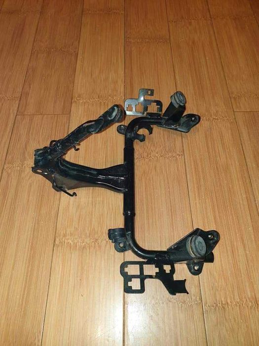 Cadru de bord honda transalp xl 650 v