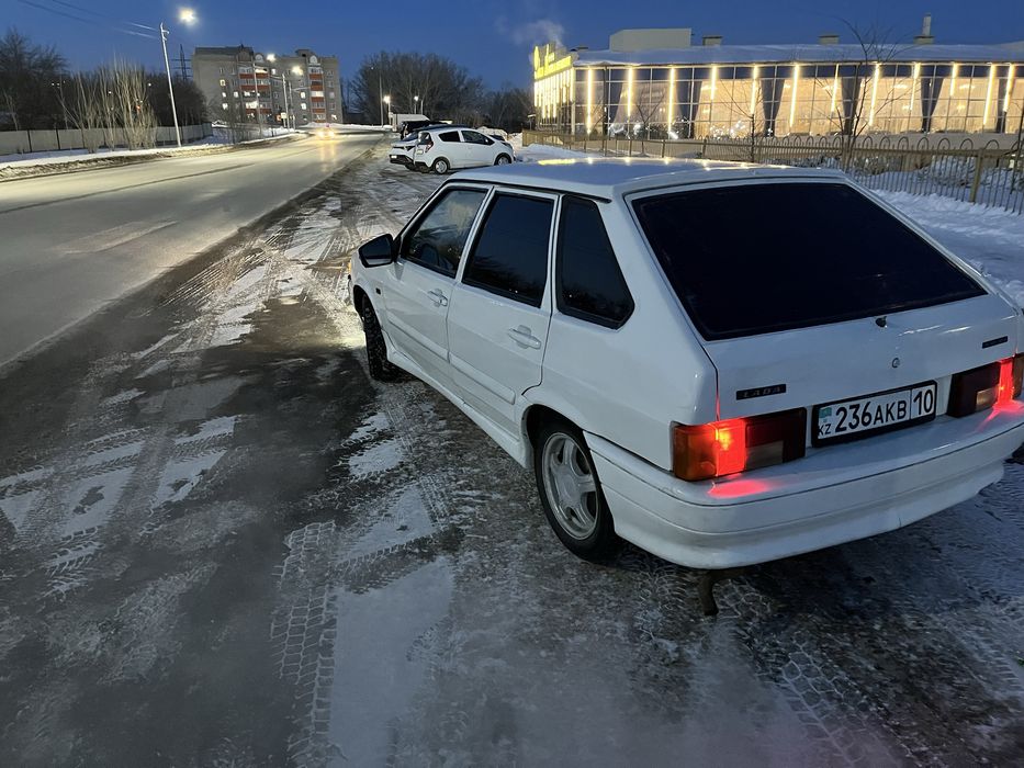 Продам ваз 2114