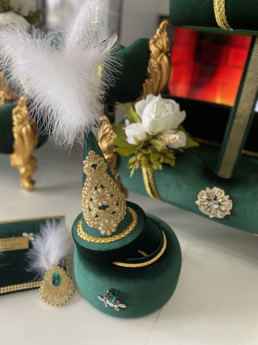 Продам набор для құдалық