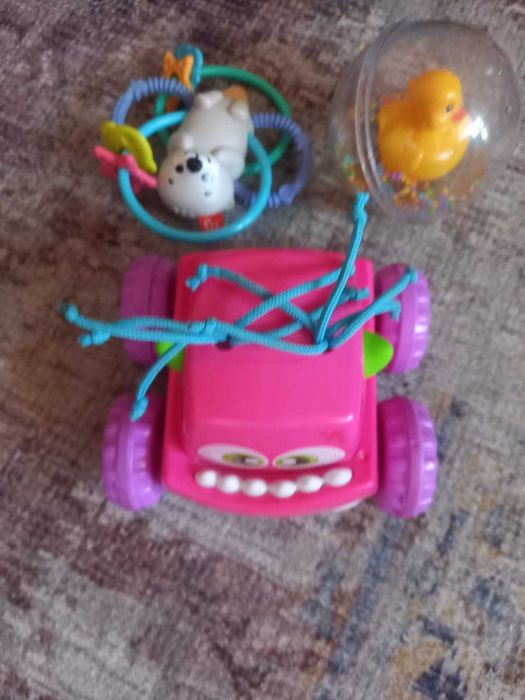 лот играчки Fisher Price