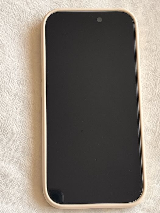 Нов Apple -кейс Iphone 17 pro