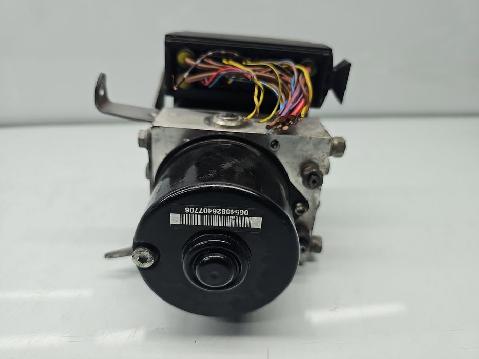 Pompa ABS Bmw 1 (E88) [Fabr 2008-2013] 6789301 2.0 N47D20 105KW / 143C