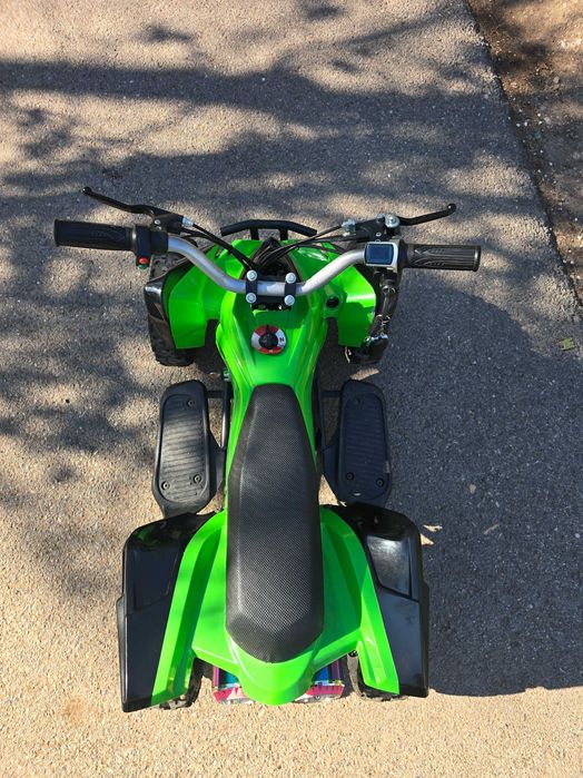 ATV, SHEATV - 007, 36V1200W