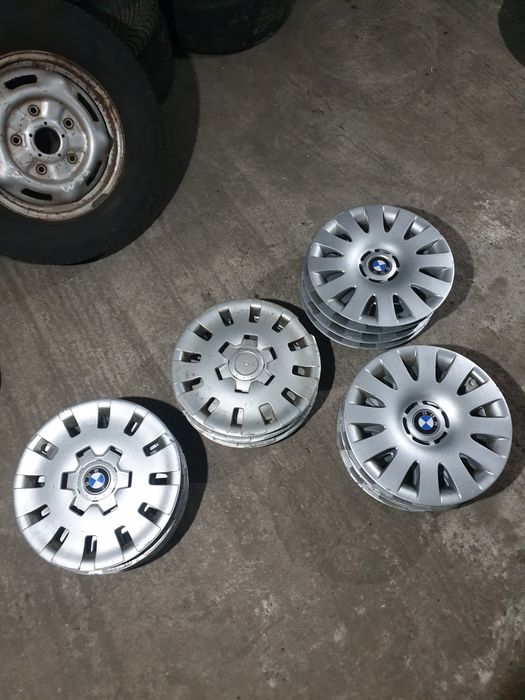 Части за  BMW е46/е36/е60