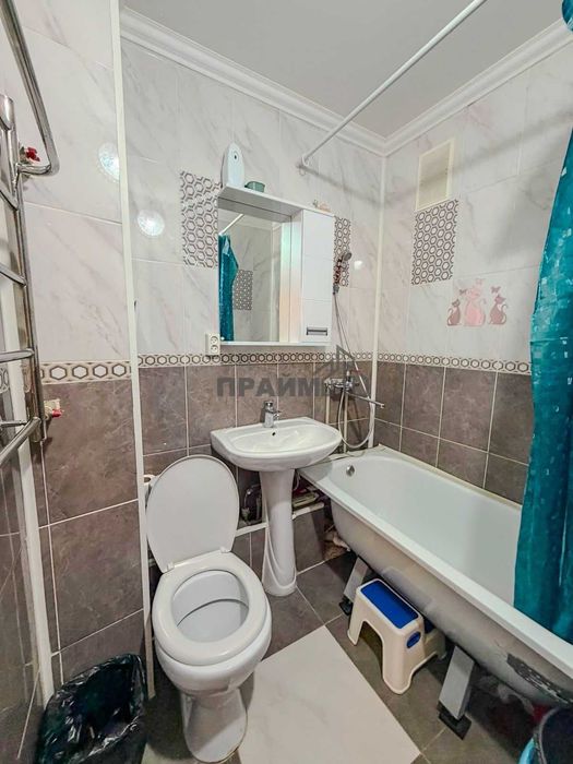 ПРОДАМ 2Х ком. Жетысу (Асель ПРАЙМ)