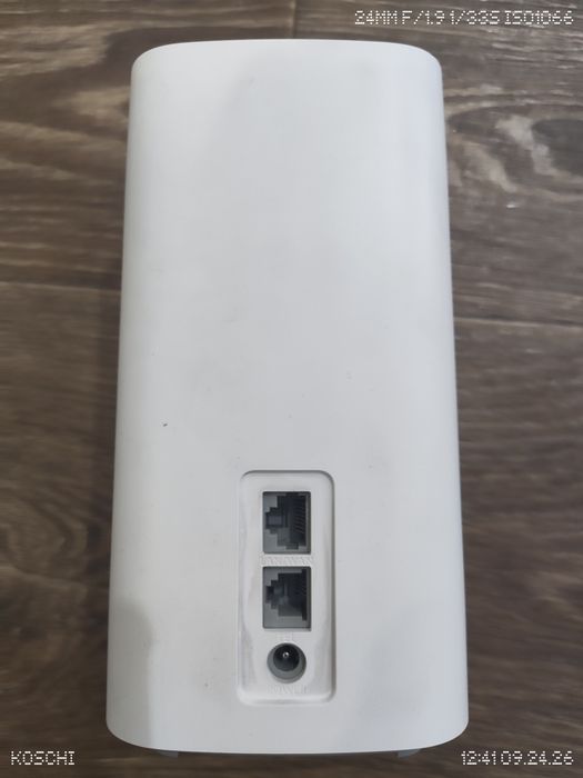 ALTEL 5G ROUTER , роутер Алтел