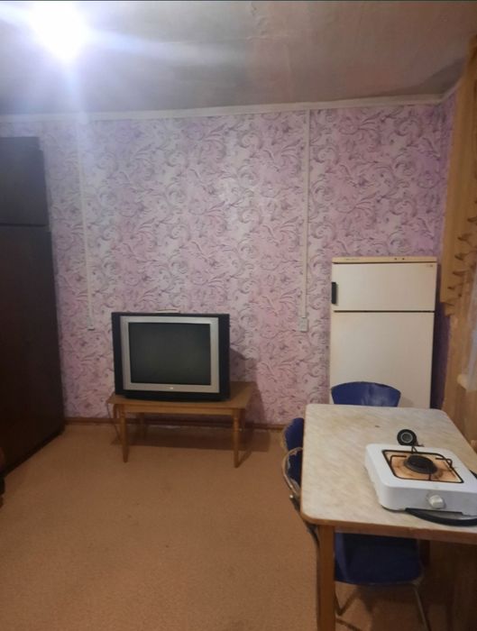 Сдам комнату в частном доме