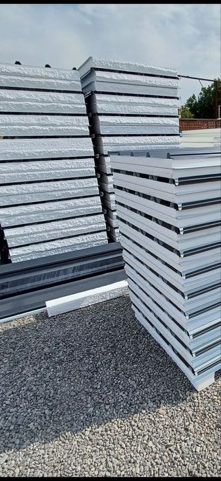 Sendvich ponel Сендвич панел Сэндвич понел