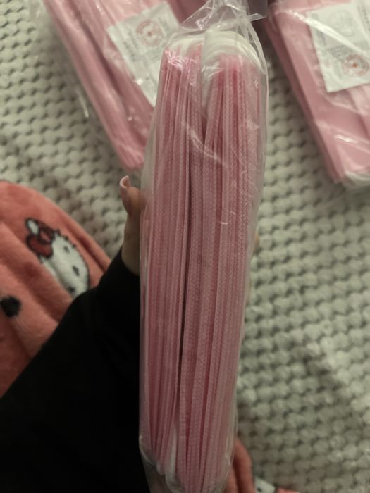 маски для ногтей/ресниц