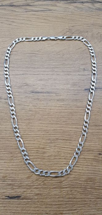 Lanț argint 925 greutate 36,6 gr