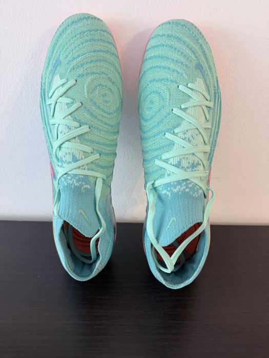 Футболни обувки/ бутонки Nike Phantom GX II Elite LV8 FG нови